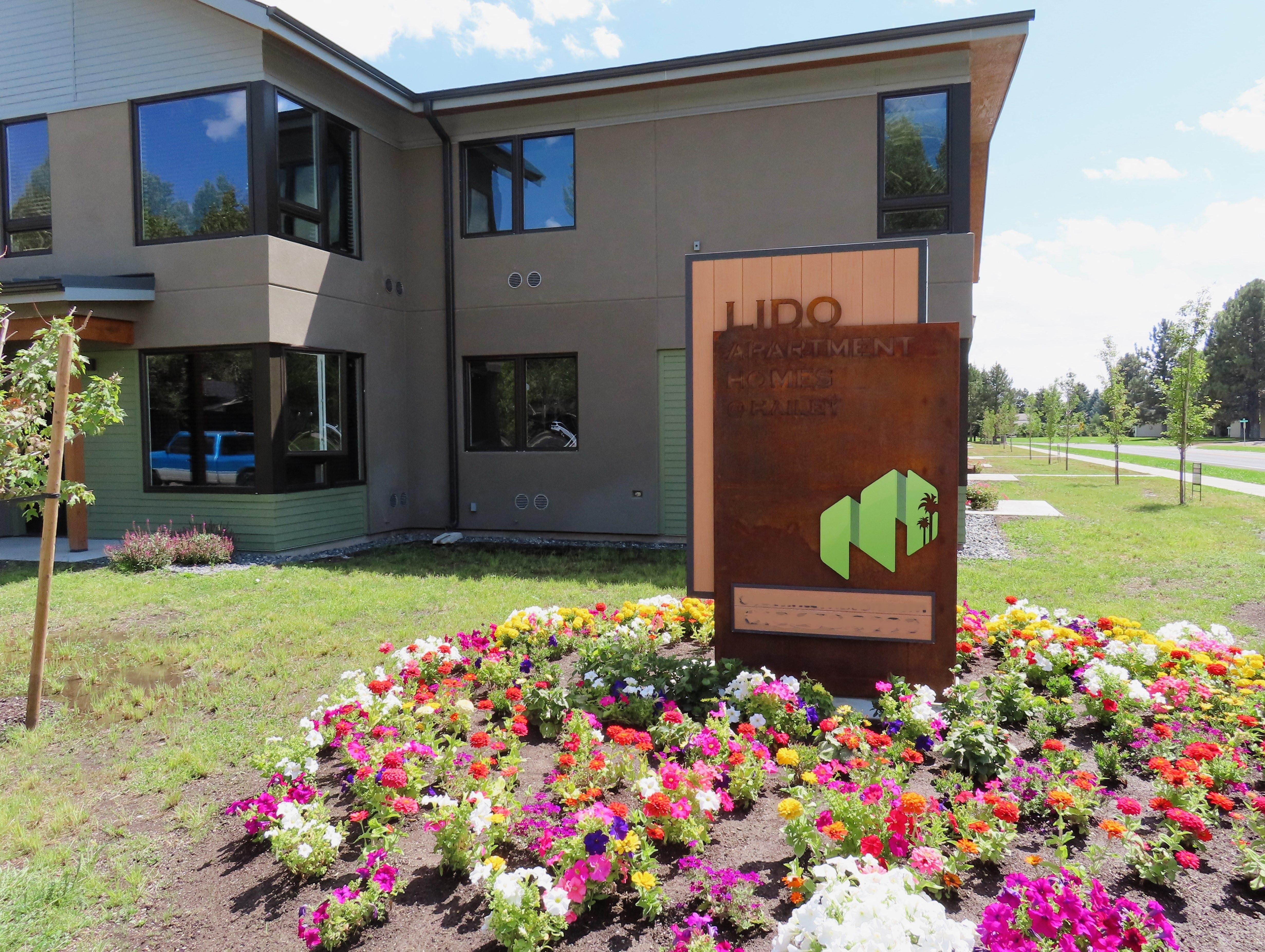 Lido Apartment Homes @ Hailey, ID – photo 4