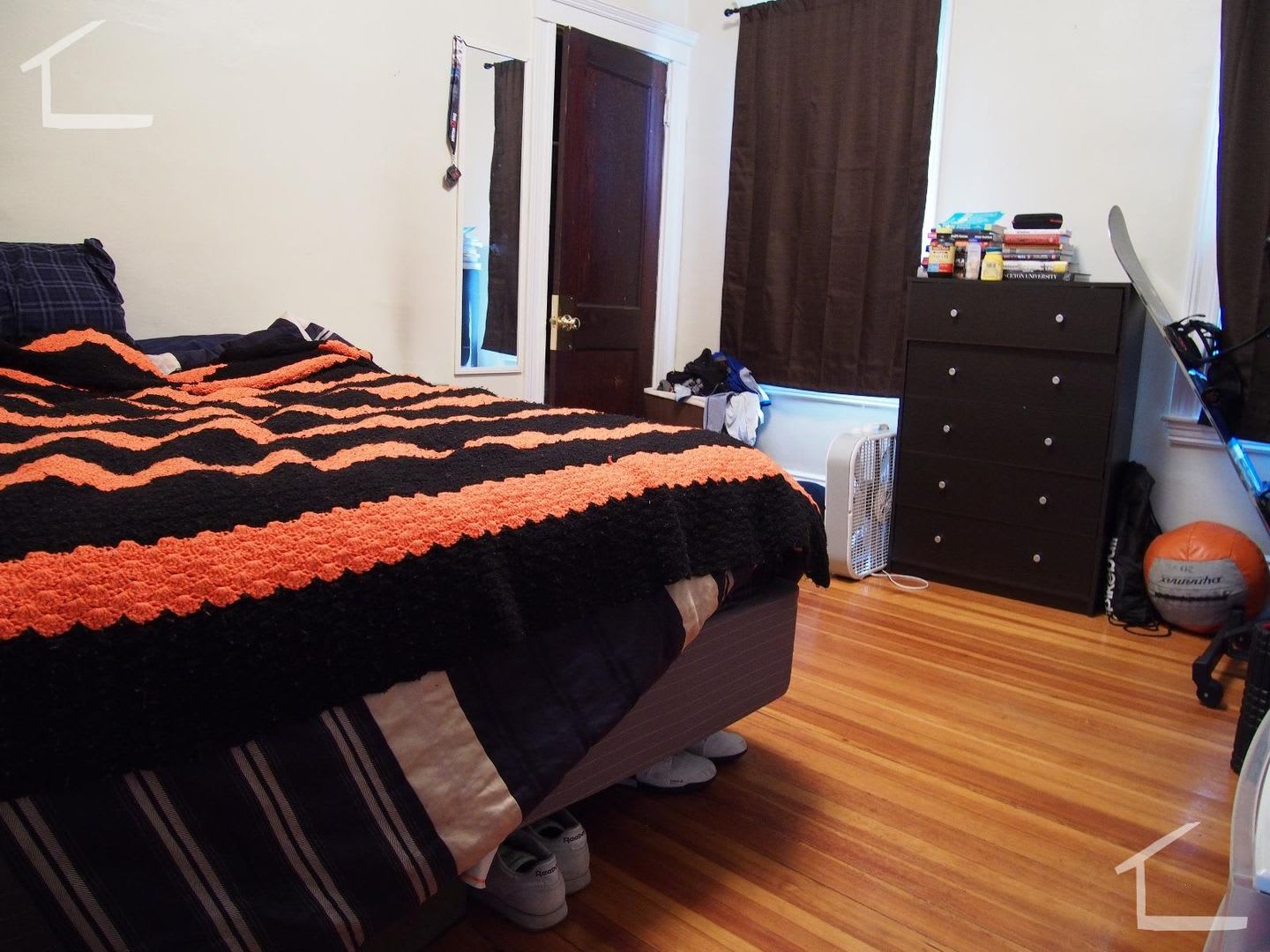 44 Tremont St #2B Boston MA 02135 – photo 4