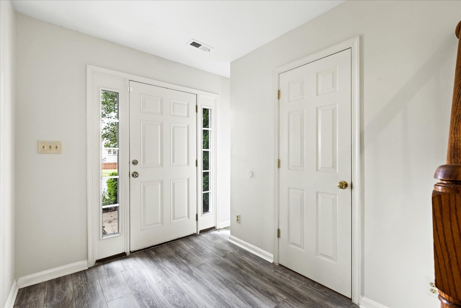 Coming Soon 3 Bedroom 2 Half Bath Townhome In Spotsylvania – photo 4