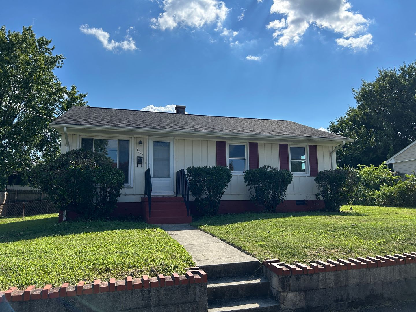 Charming 3BR Ranch Near Libbie & Grove – photo 1