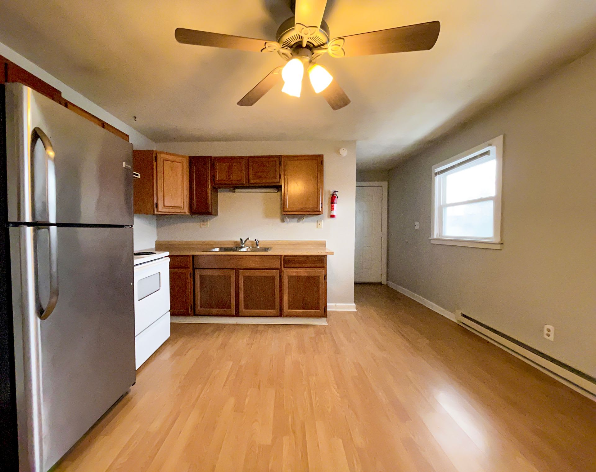 Spacious Apartments In The Heart Of The Village – photo 1