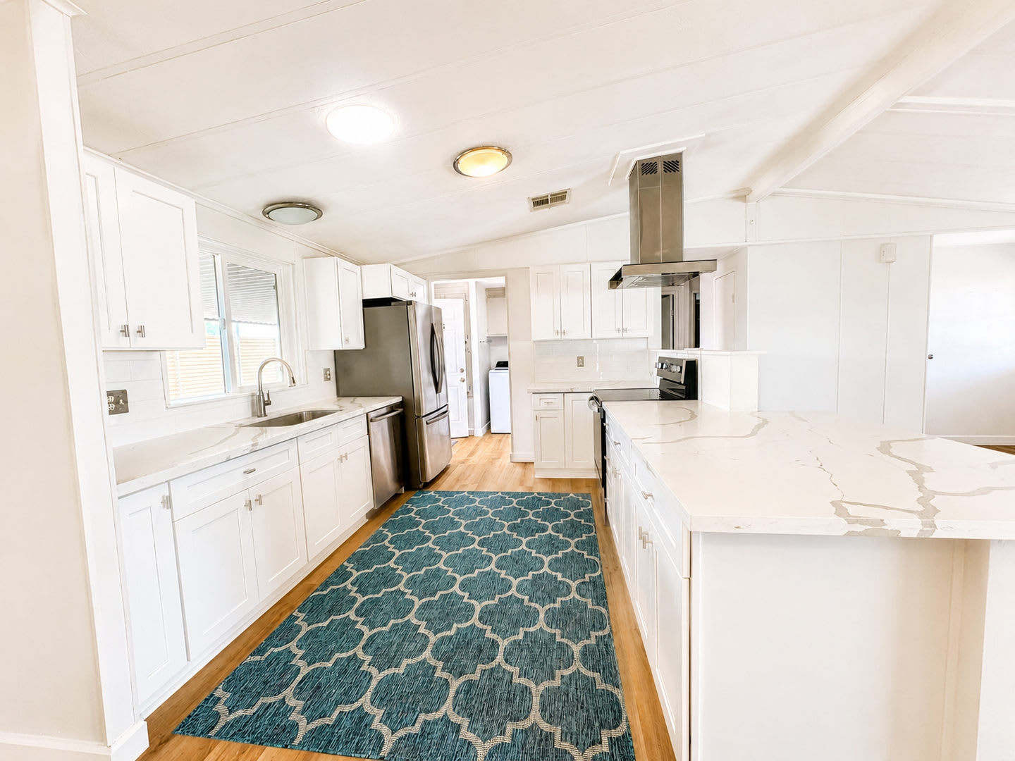 Nice 3 Bedroom In 55 Community Of Sun Lakes – photo 1