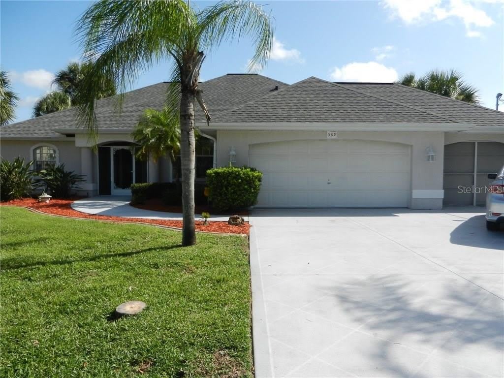 589 ROTONDA Circle – photo 1