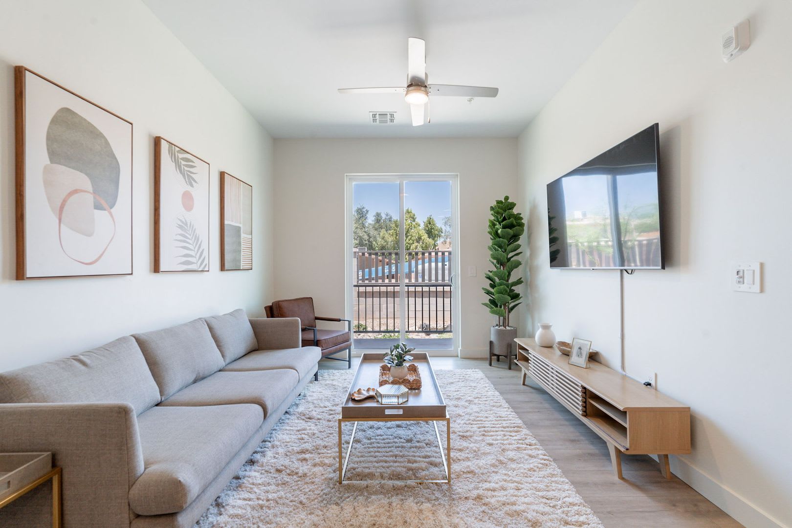 The Flats: Just Built! Fresh & Modern 2 Bed, 2 Bath Apartment – Ask About Our Move-In Specials – photo 5
