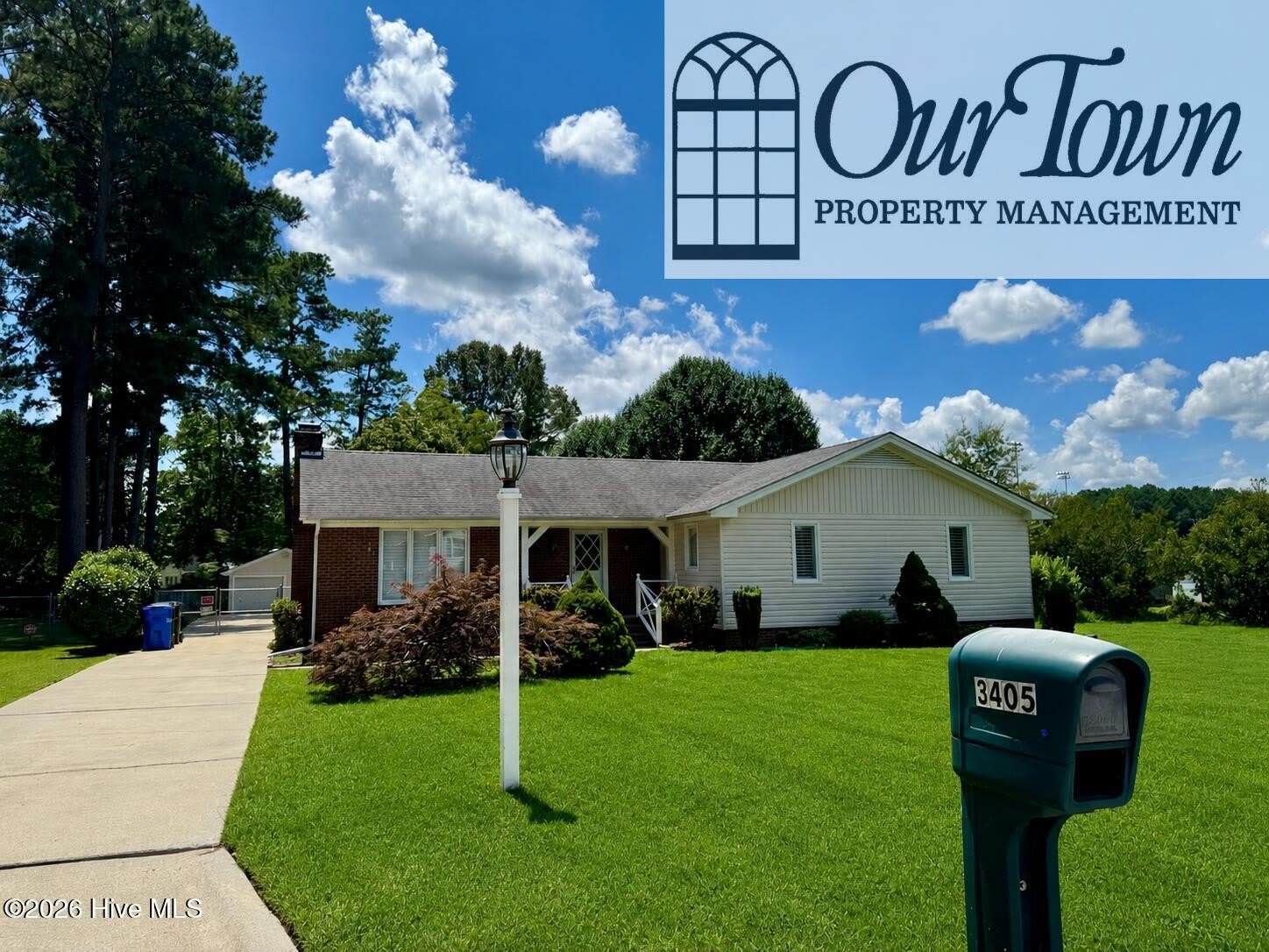 3405 Teal Drive SW – photo 1