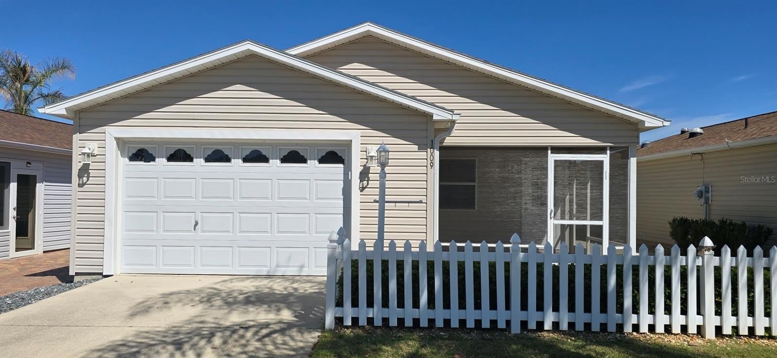 1009 RIDGEVILLE Road – photo 1