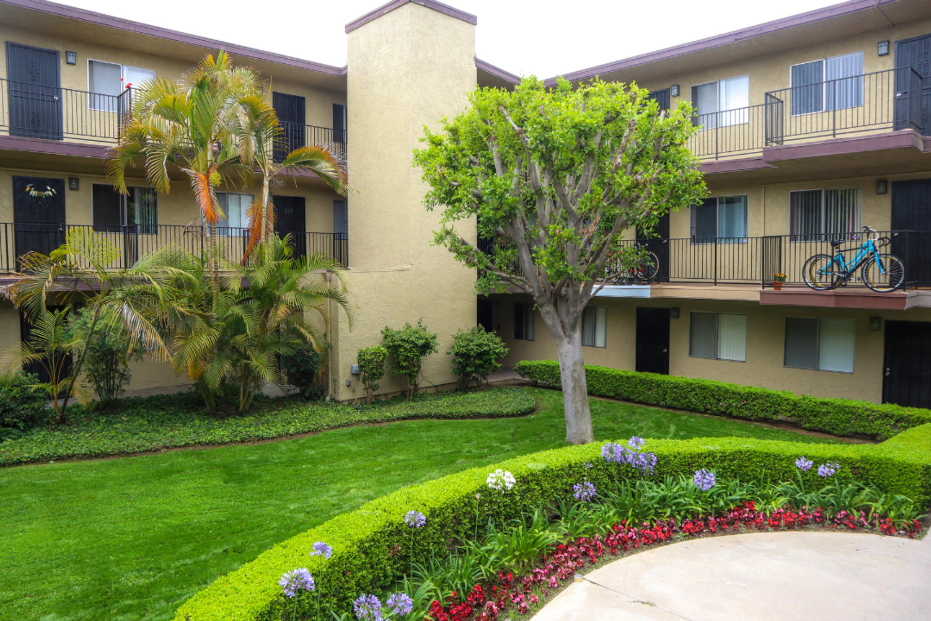 Orange Terrace Apartments – photo 3