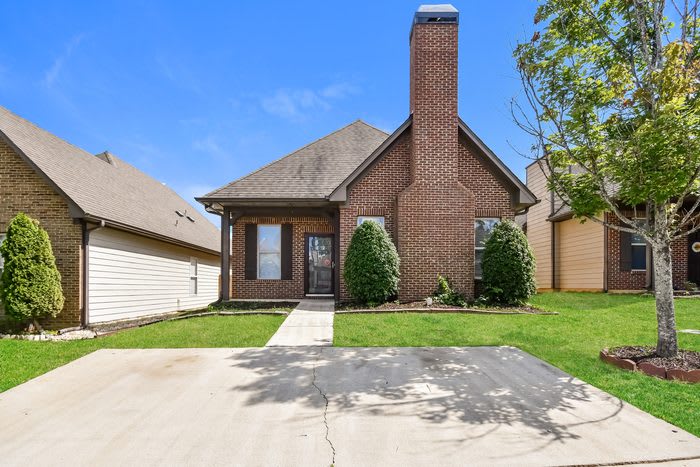 1218 Savannah Lane – photo 1