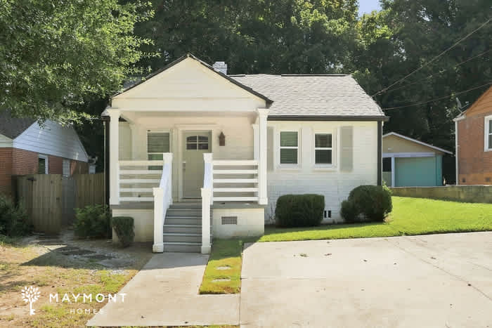 130 Burbank Drive Southwest – photo 1