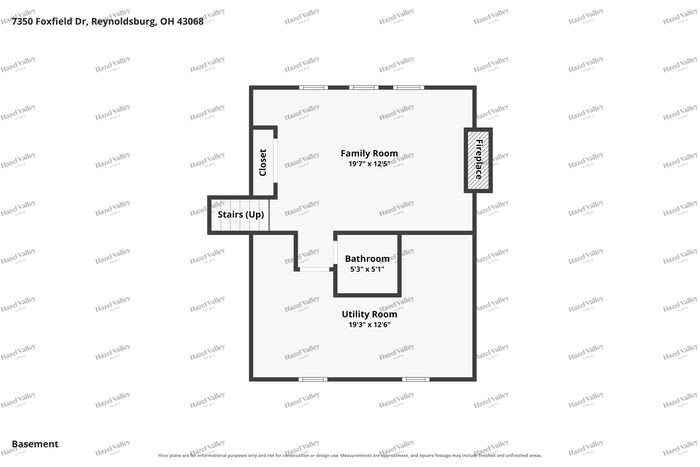 7350 Foxfield Drive – photo 3