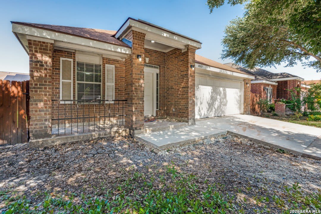 4807 Highland Farm – photo 1