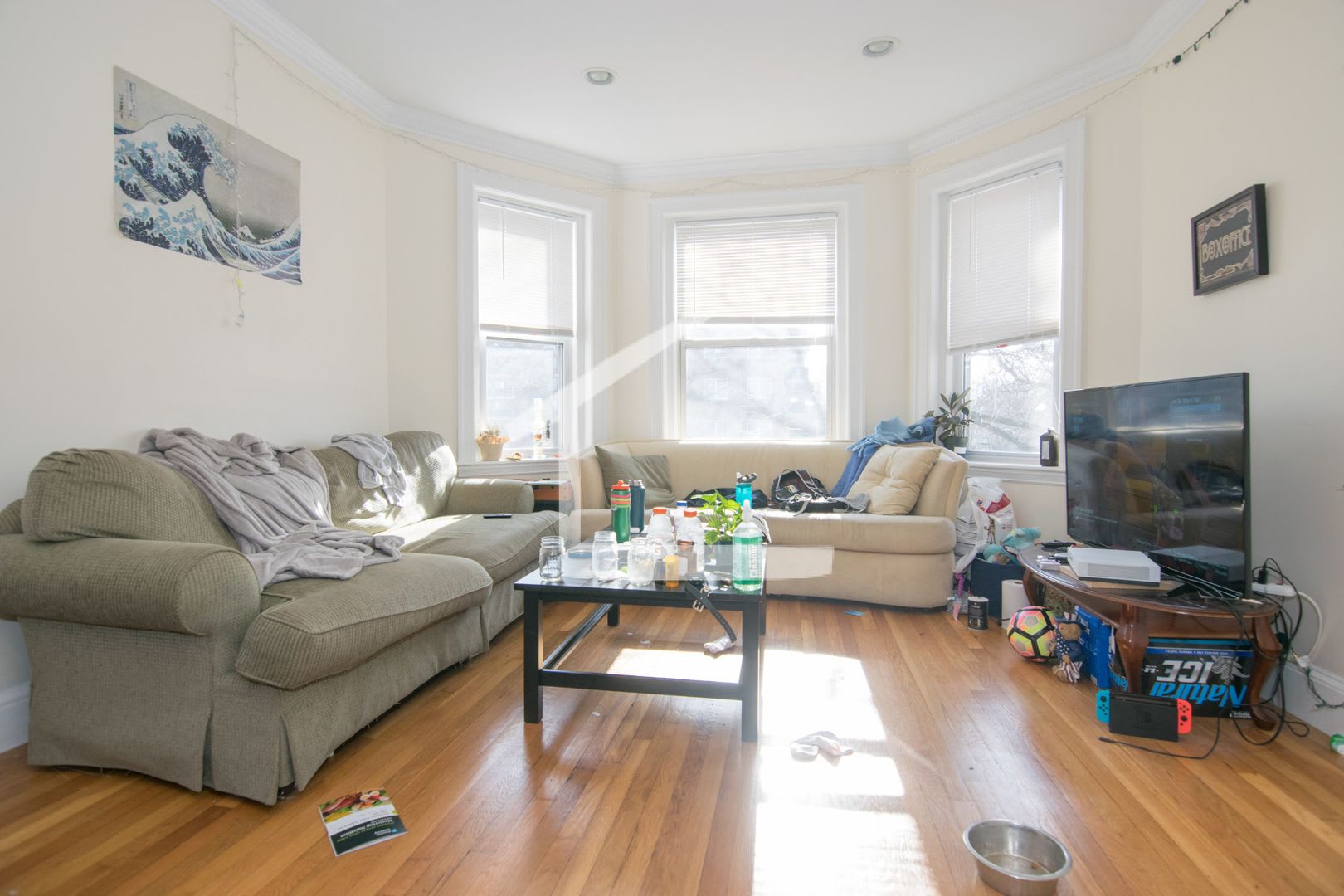 77 Thatcher St #302 Brookline MA 02446 – photo 1