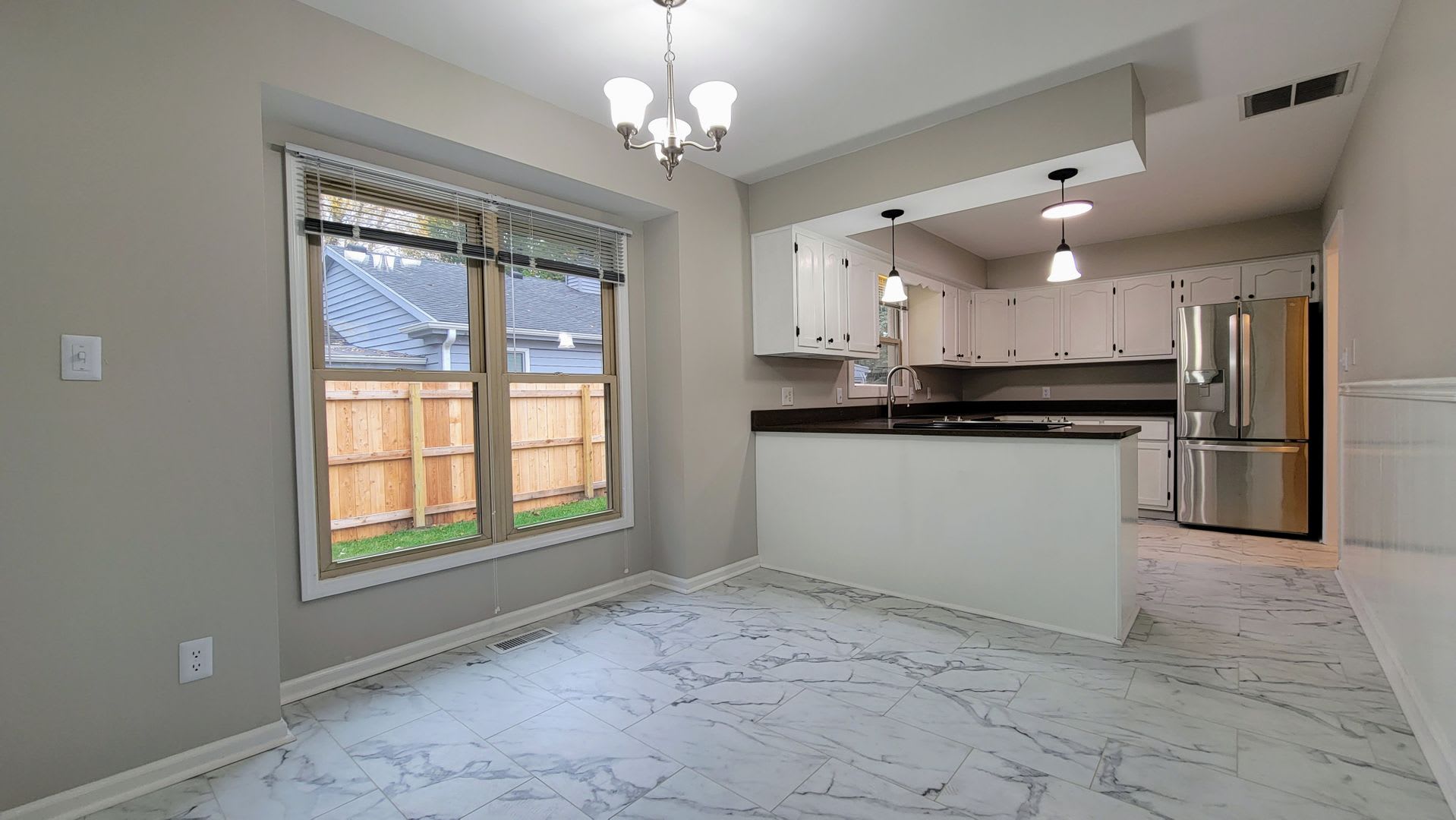 Beautifully Remodeled Condo in Southwest Champaign – photo 2