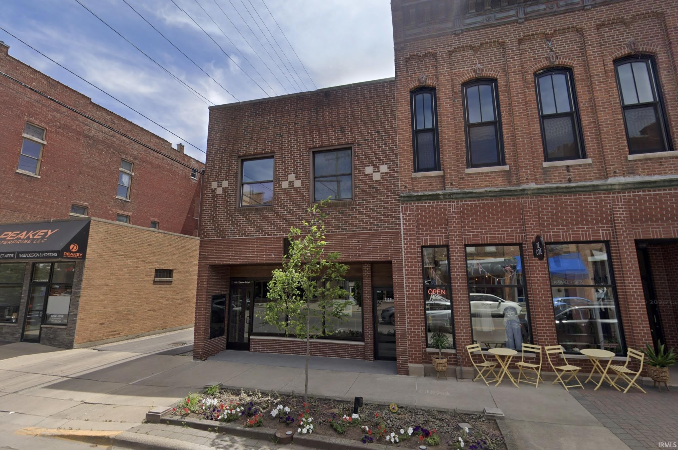 112 E Center Street – photo 1