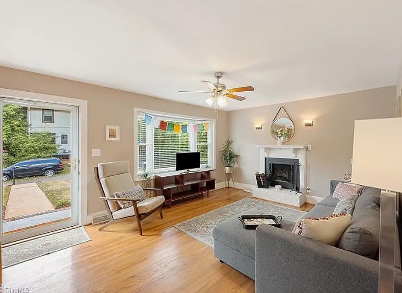 27 West Devonshire Street – photo 2
