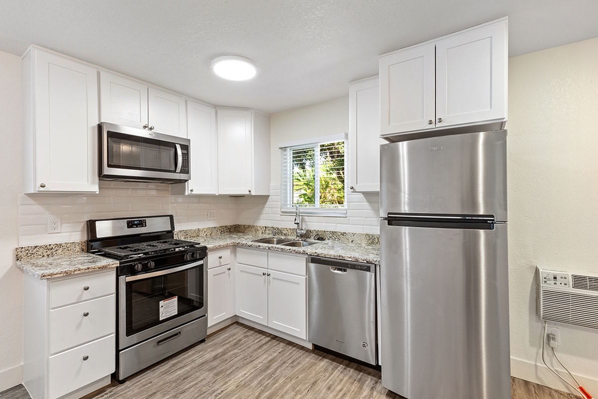 Glenbrook Luxury Apartments – photo 4