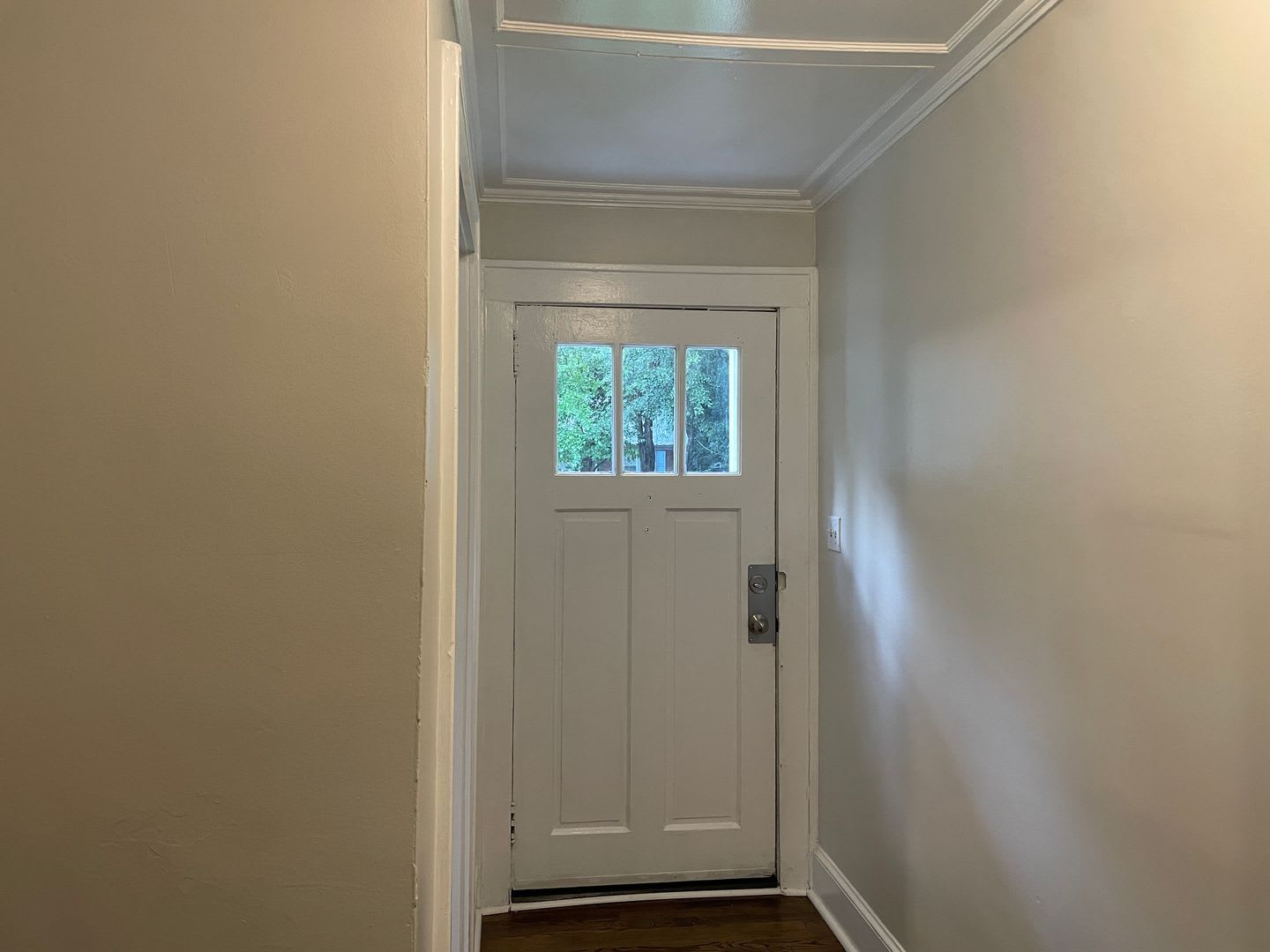 2 Bed, 1 Bath Home – photo 3