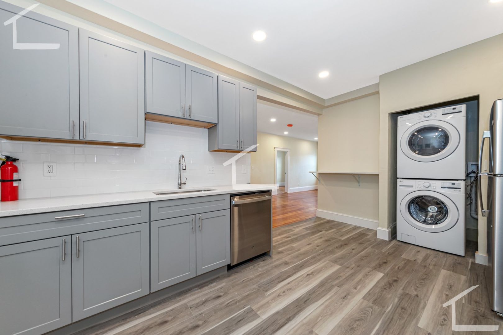 3 Bed 1 Bath in Brighton – photo 4