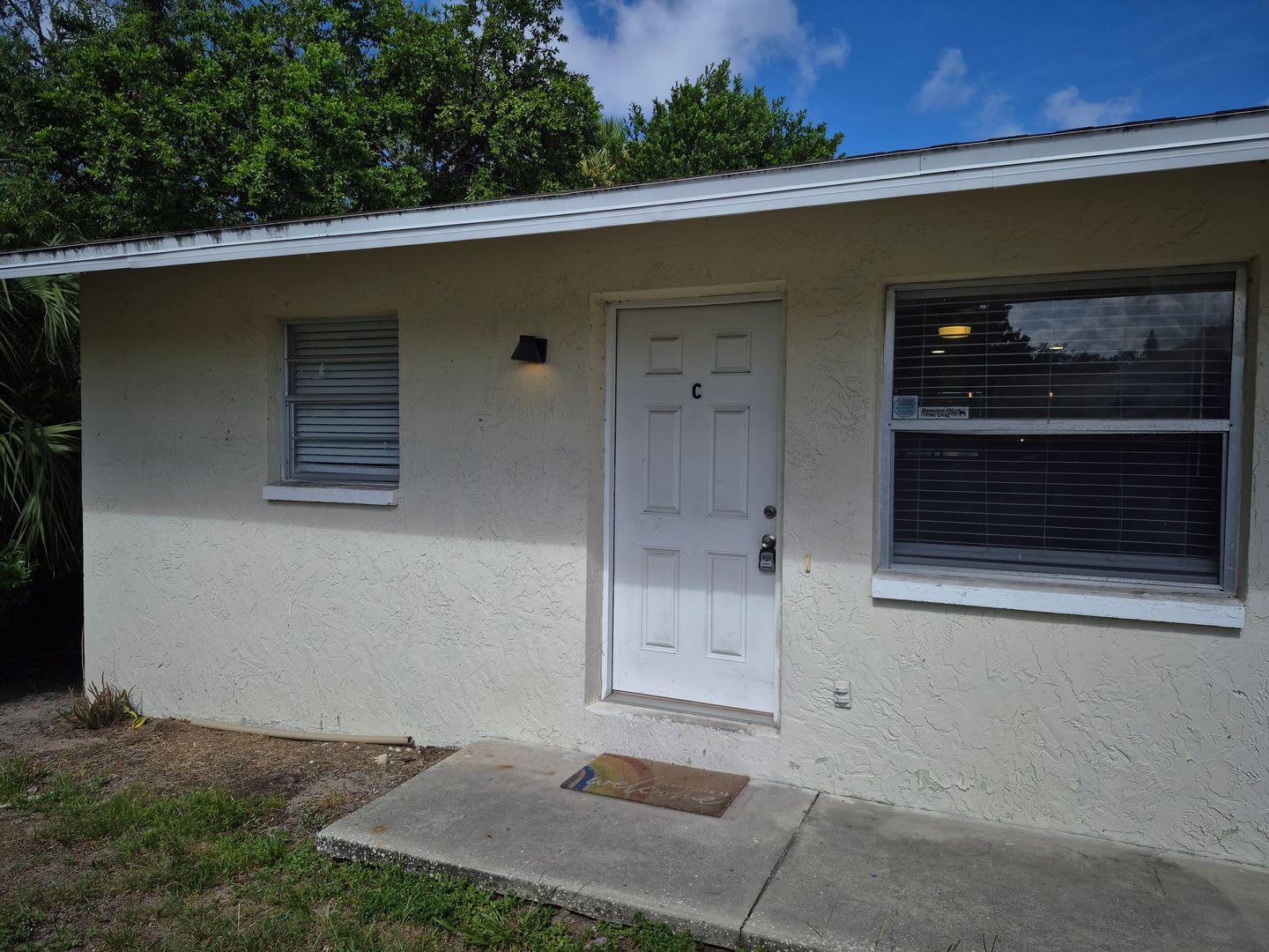 Renovated 1BR Near Sponge Docks & Beaches – photo 1
