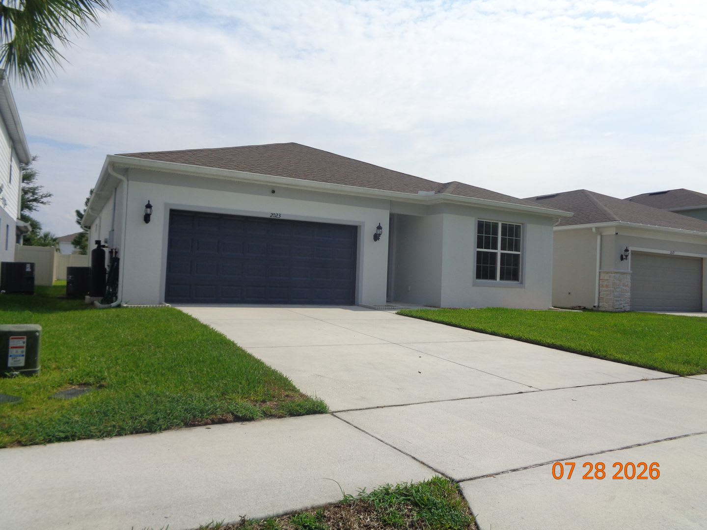 3 Bed/ 2 Bath in Canopy Terrace – photo 1