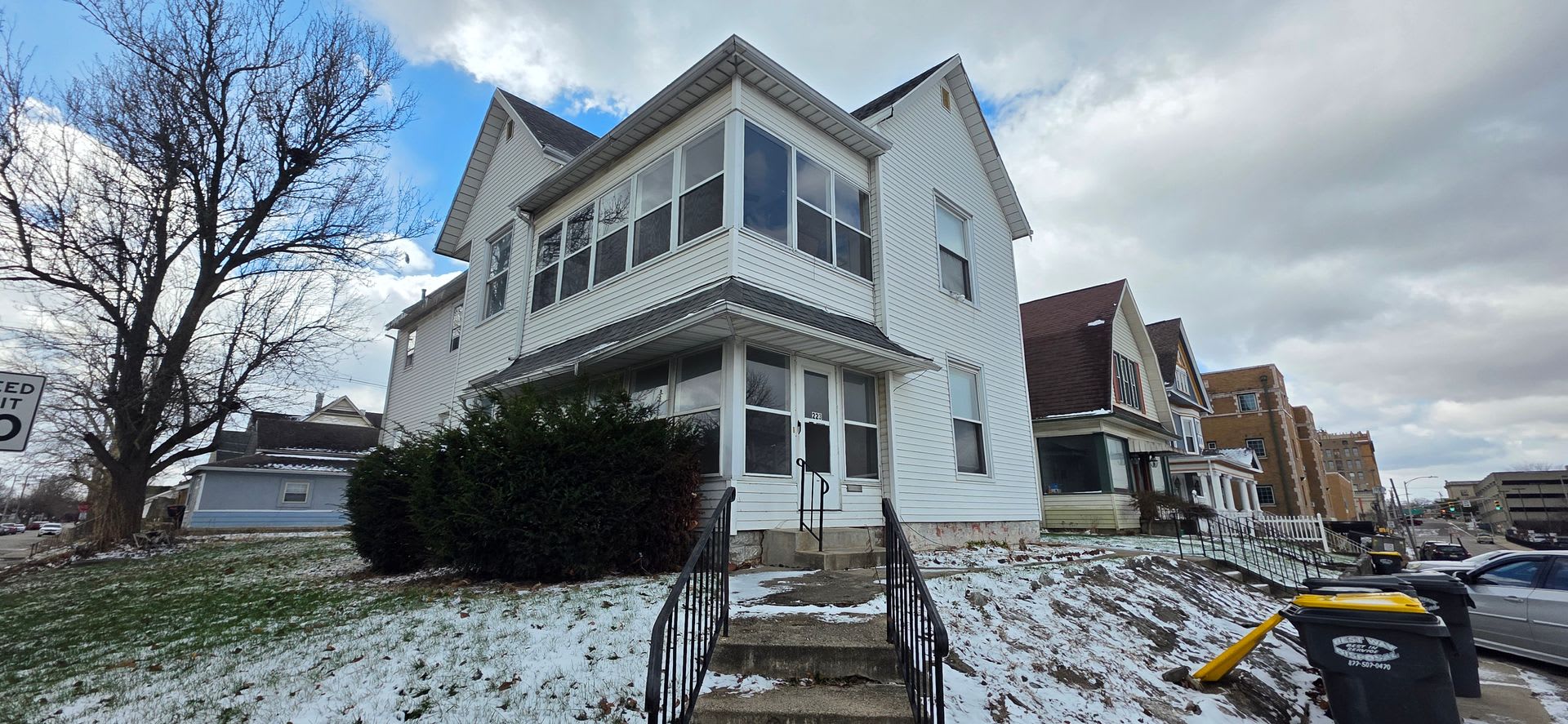 223 East 11th St. – photo 1