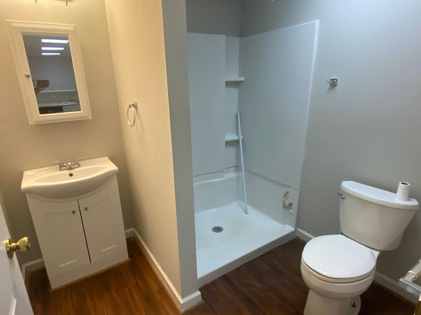 Coming Soon! 1 Bedroom 1 bath Home in Pittsview AL! – photo 4