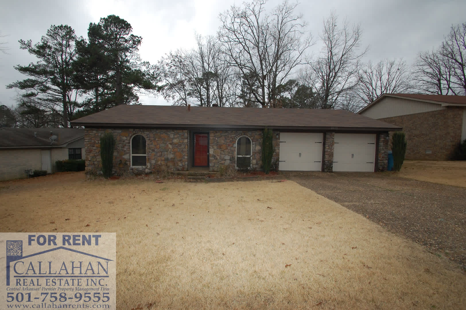 Little Rock 4 Bedroom Home – photo 2