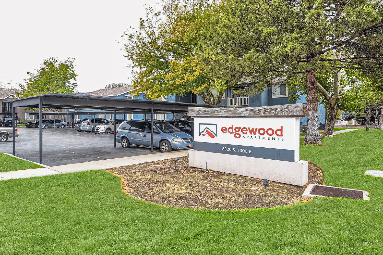 6816 South 1300 E41 – photo 4