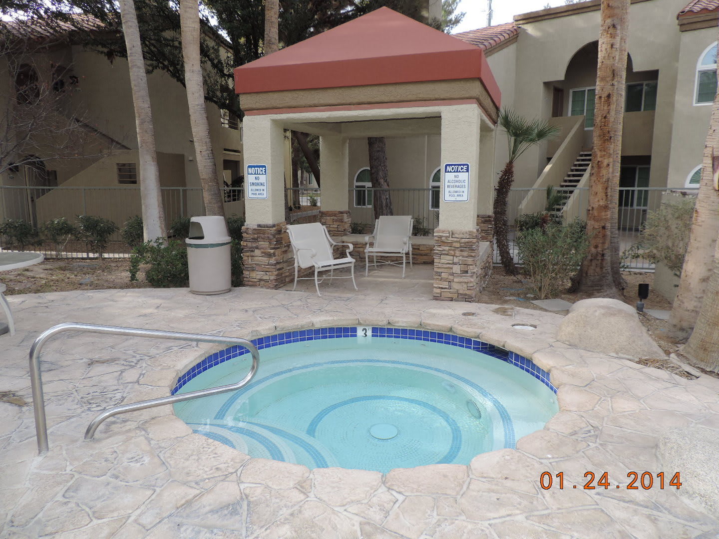 2nd Floor unit – photo 3