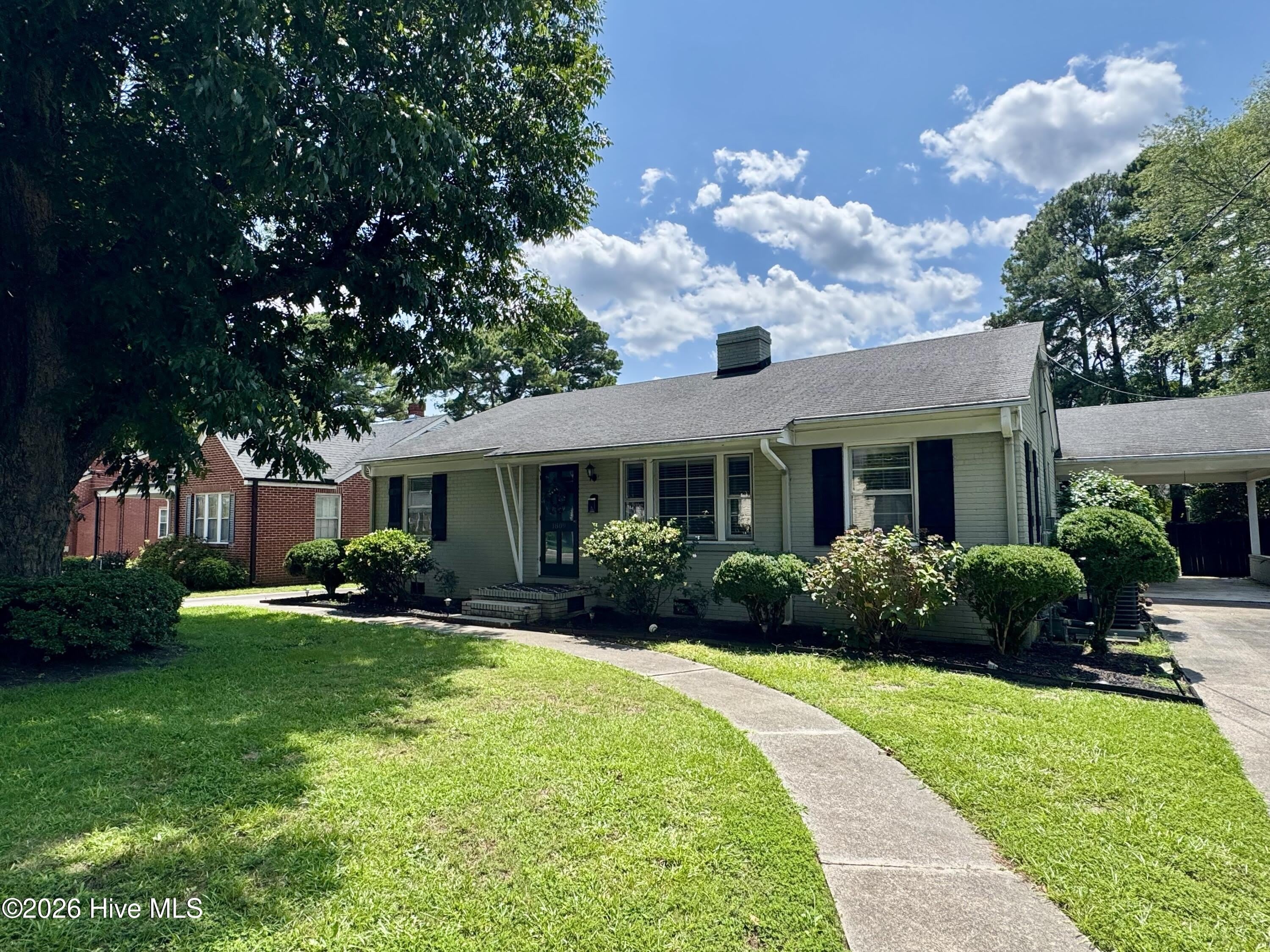 1809 Nash Street NW – photo 1
