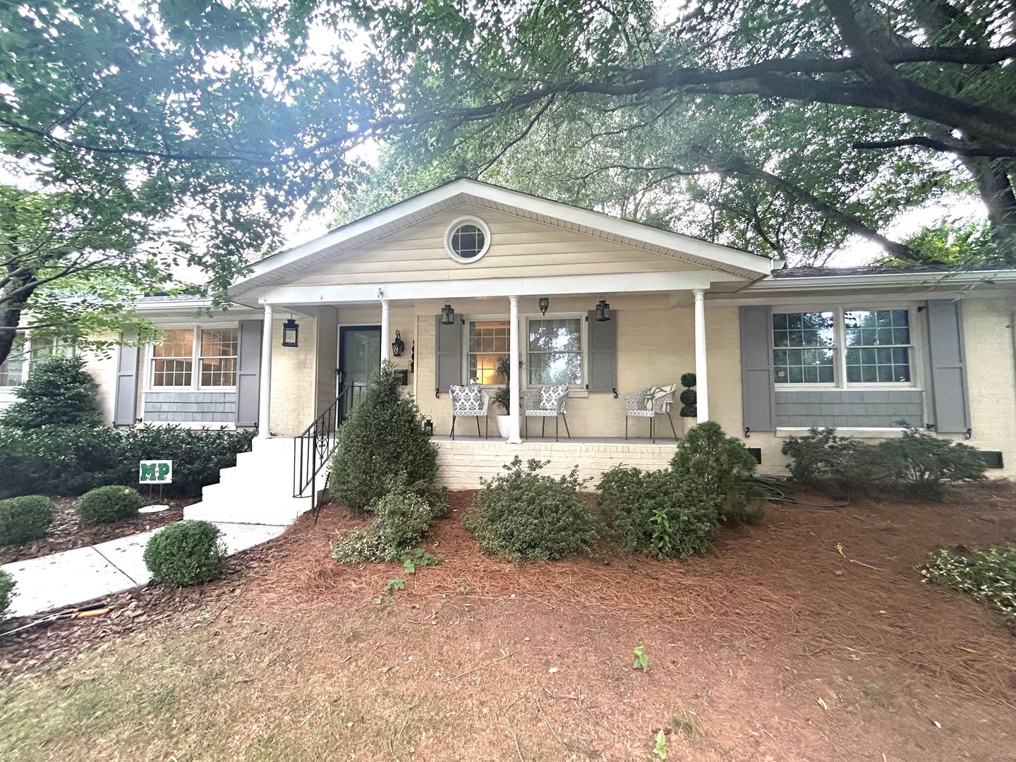 T.R. Lawing Realty Property – photo 1