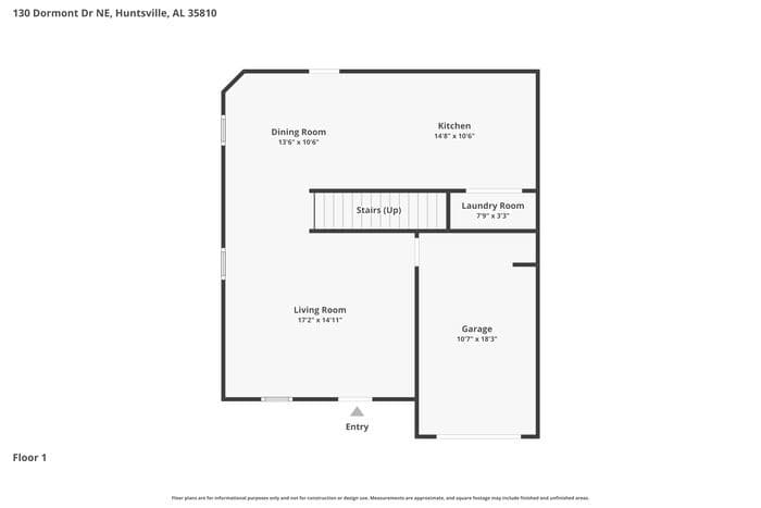 130 Dormont Drive Northeast – photo 2