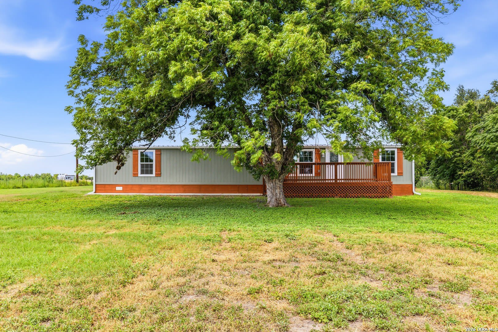 16345 FM 463 – photo 1