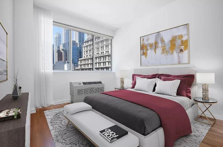 80 Maiden Lane – photo 2