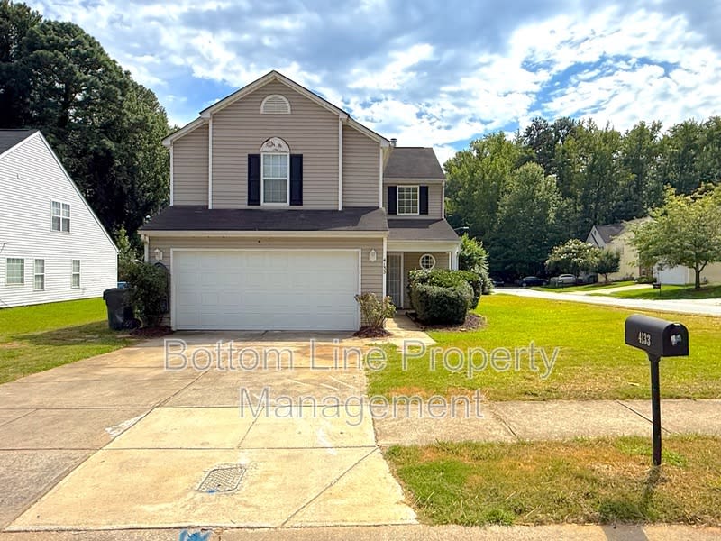 4133 Robinwood Dr – photo 1
