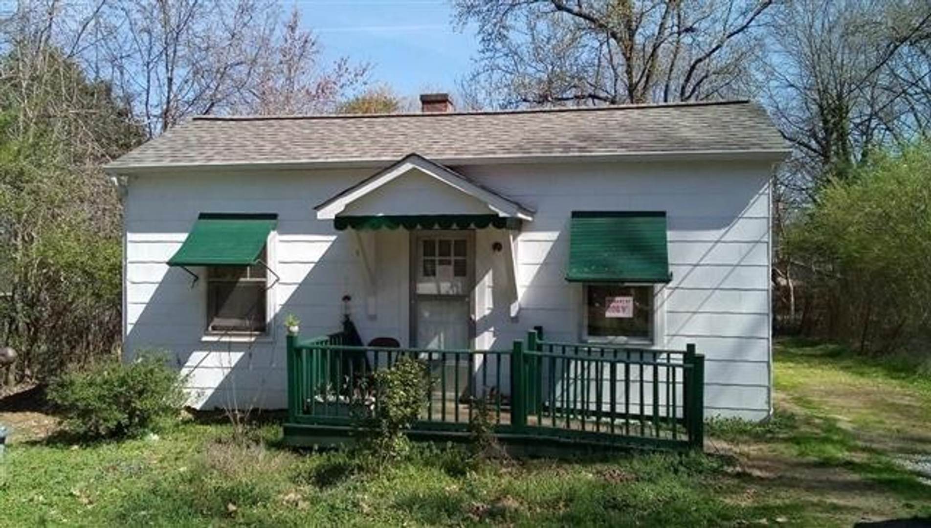 COMING SOON! 3 Bed House – photo 1
