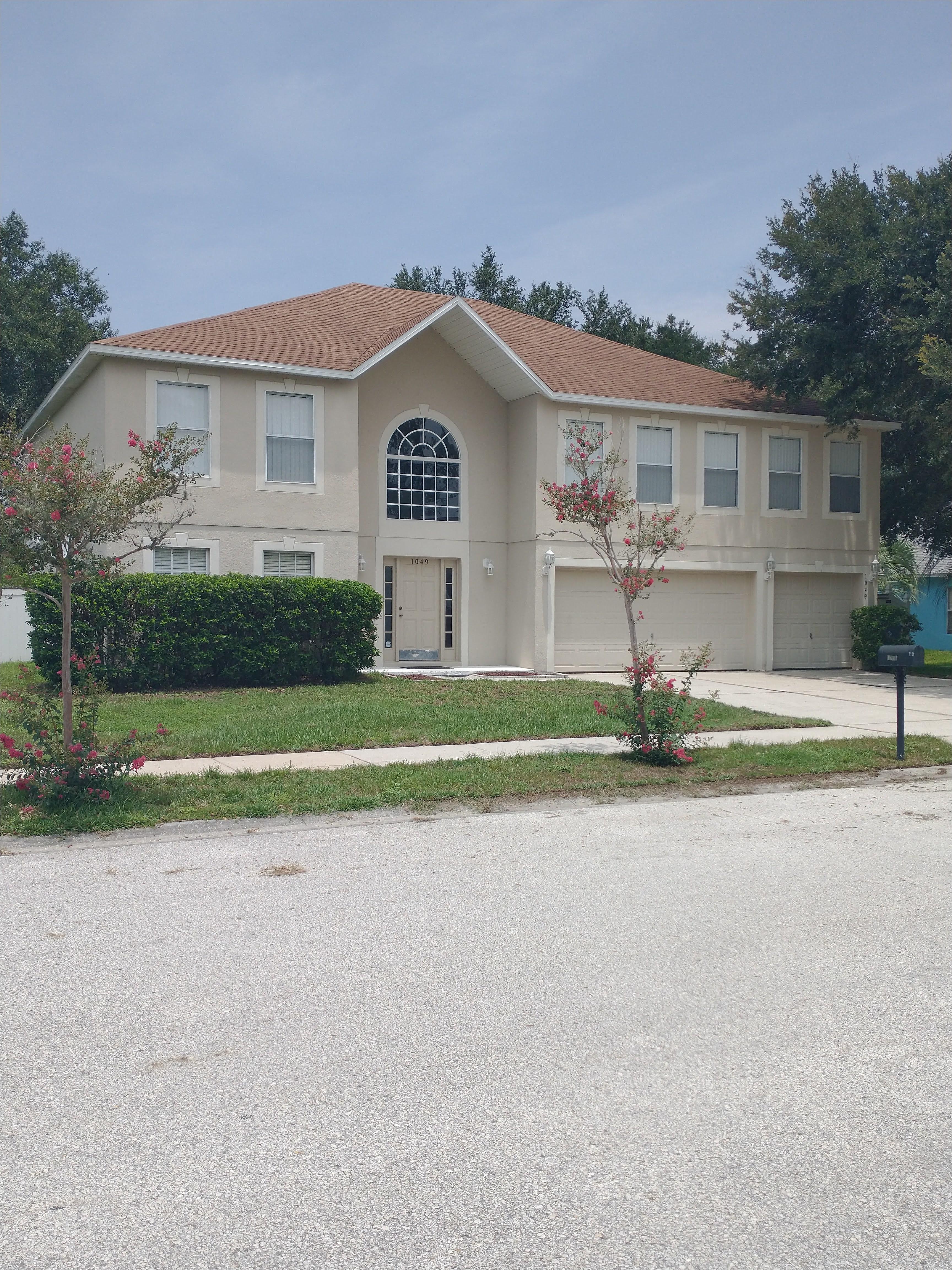 1049 Tawny Eagle Drive – photo 1