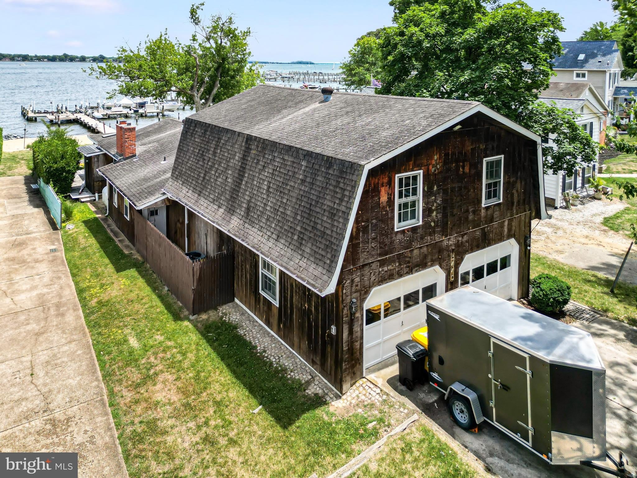 3440 S River Terrace – photo 1