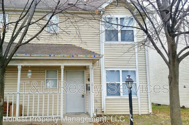 1926 South Talbott Street – photo 1