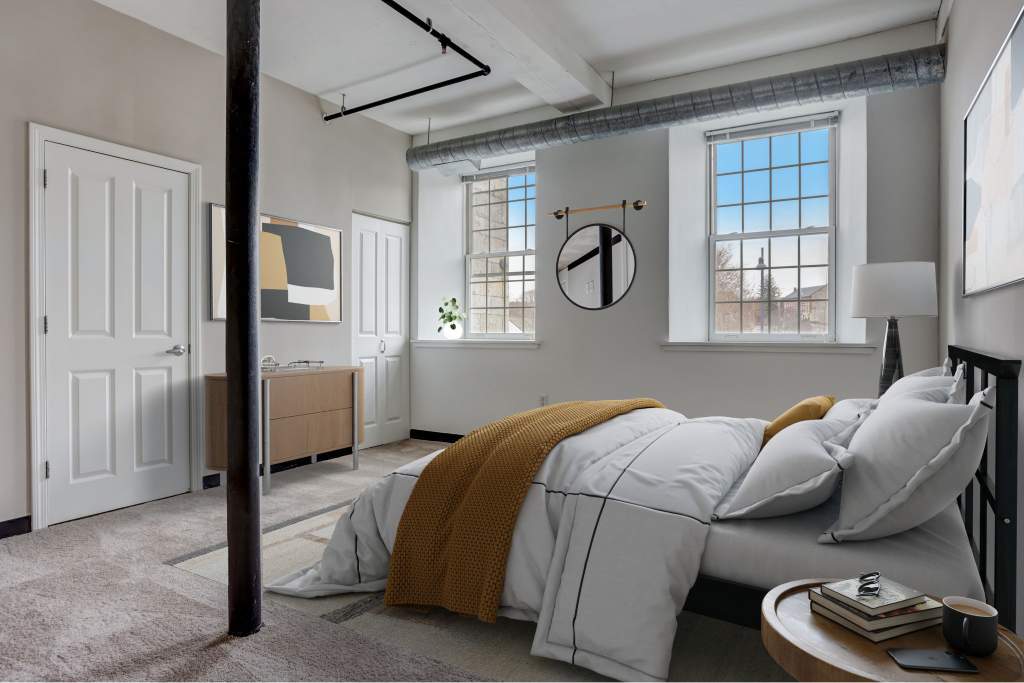 The Residences at Slatersville Mill – photo 2