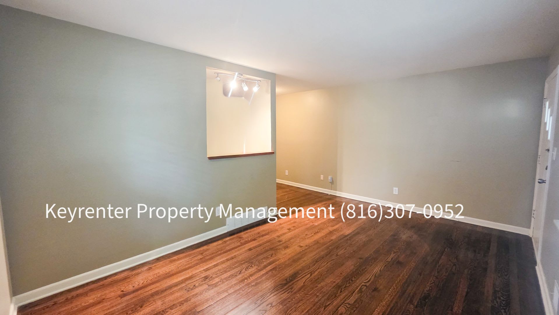 Charming 2-bed, 1-bath available in Kansas City, MO – photo 4