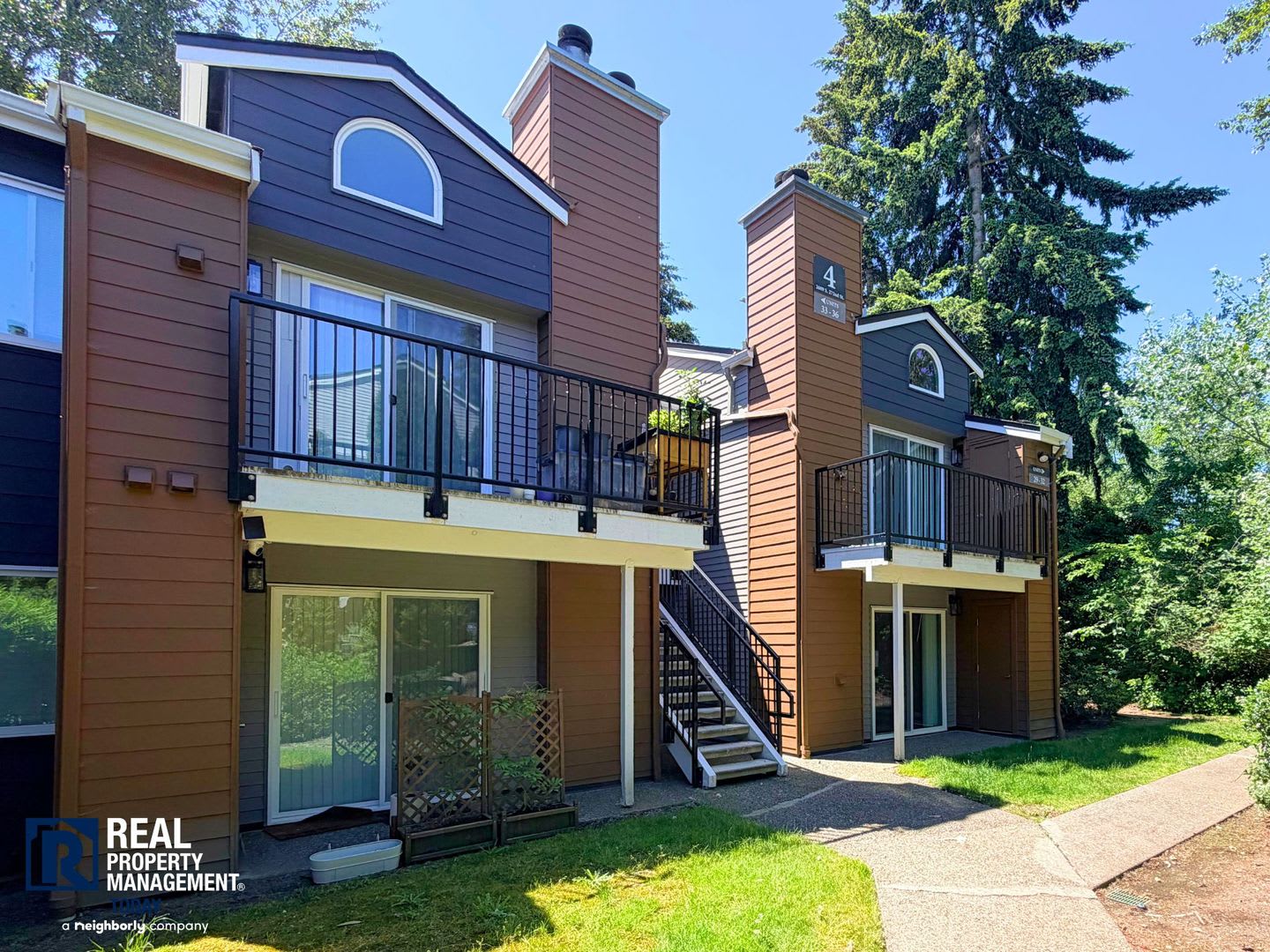 Saybrook Condo! 1 Bed/1 Bath with In-Unit Washer &amp; Dryer &amp; Covered Patio! – photo 3