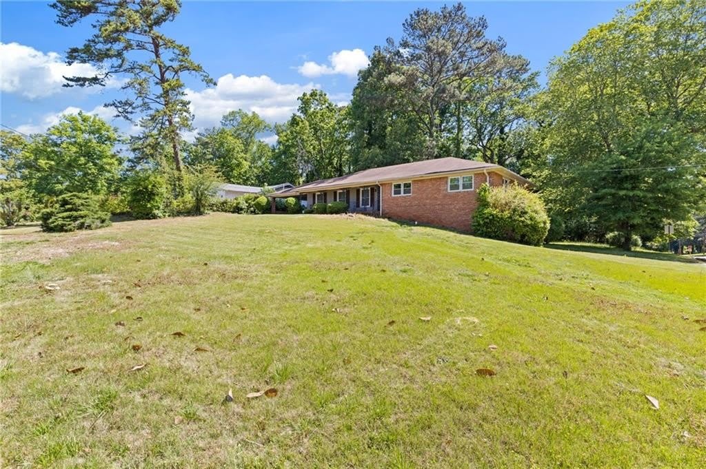 3269 Pamlico Drive SW – photo 2