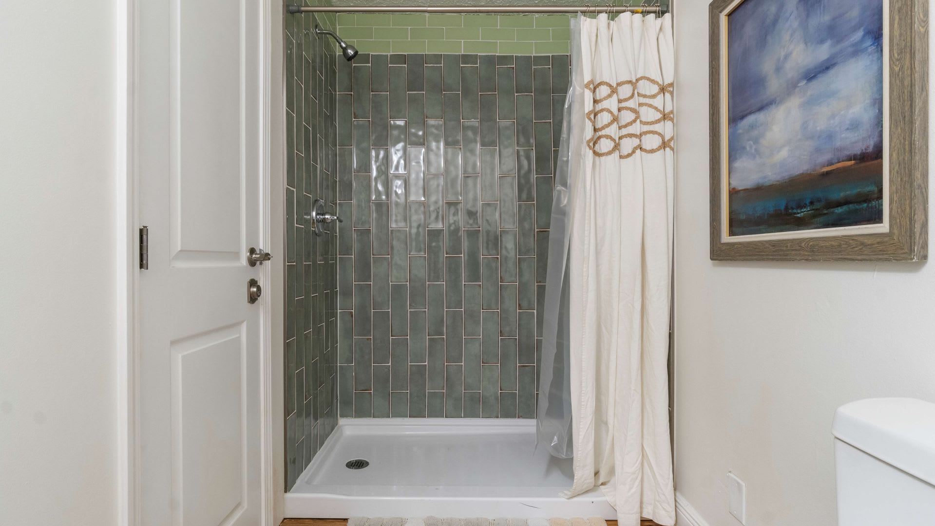 Room in 2 Bedroom Home at Santa Barbara Dr NW – photo 2