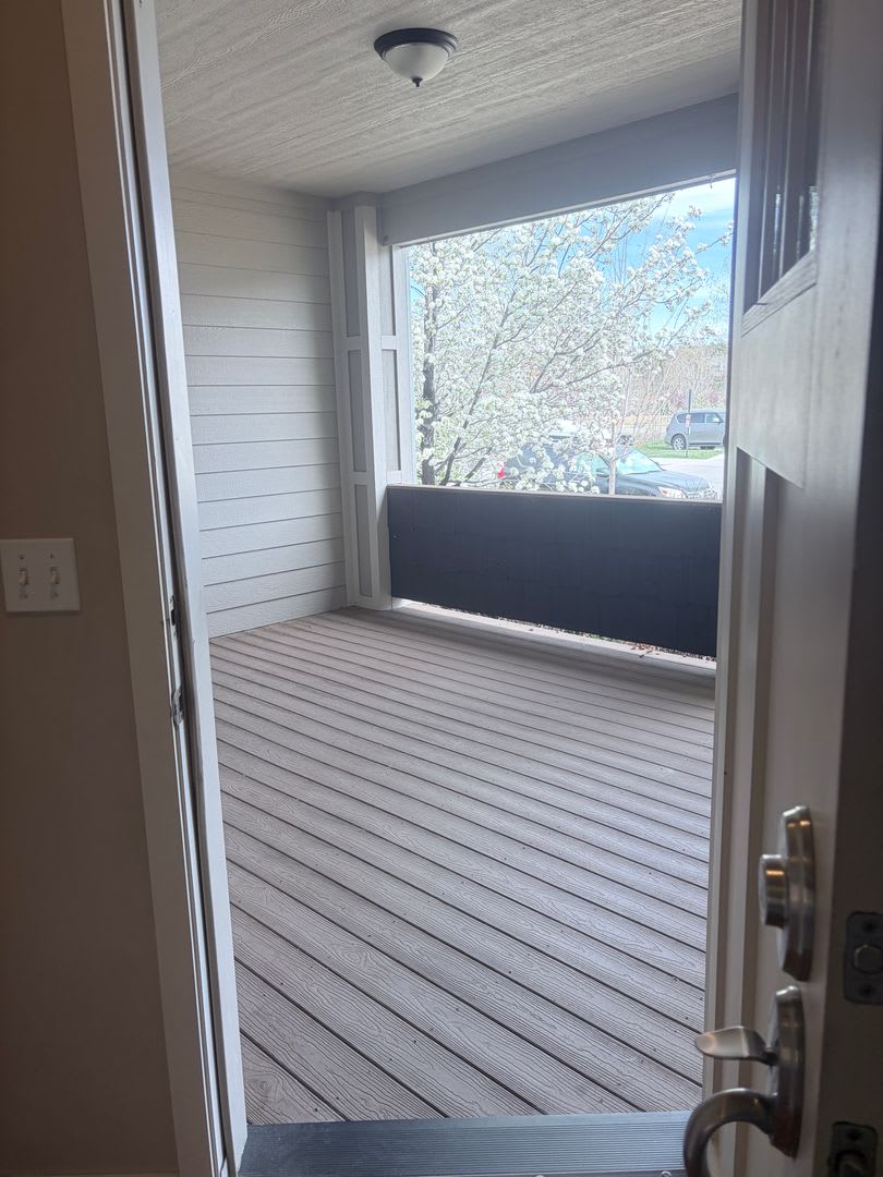 Three Springs Townhome – photo 1