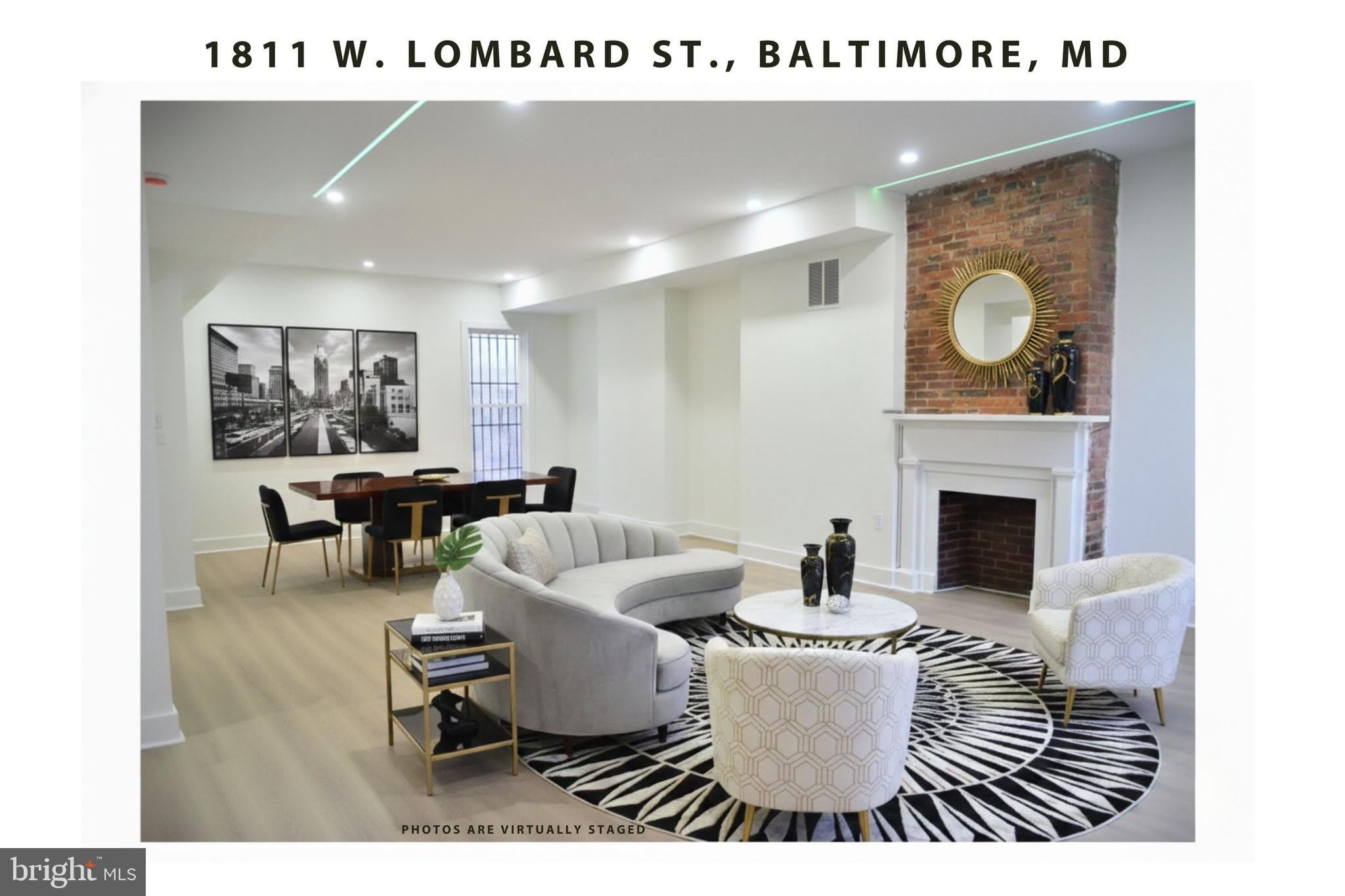 1811 W LOMBARD Street – photo 5
