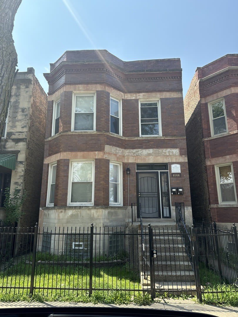 6344 S Eberhart Avenue – photo 1