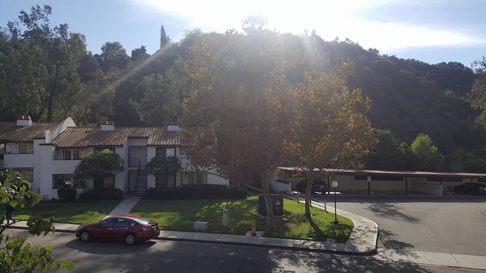 2-Bed, 2-Bath Near SDSU! $500 off First Month! – photo 1