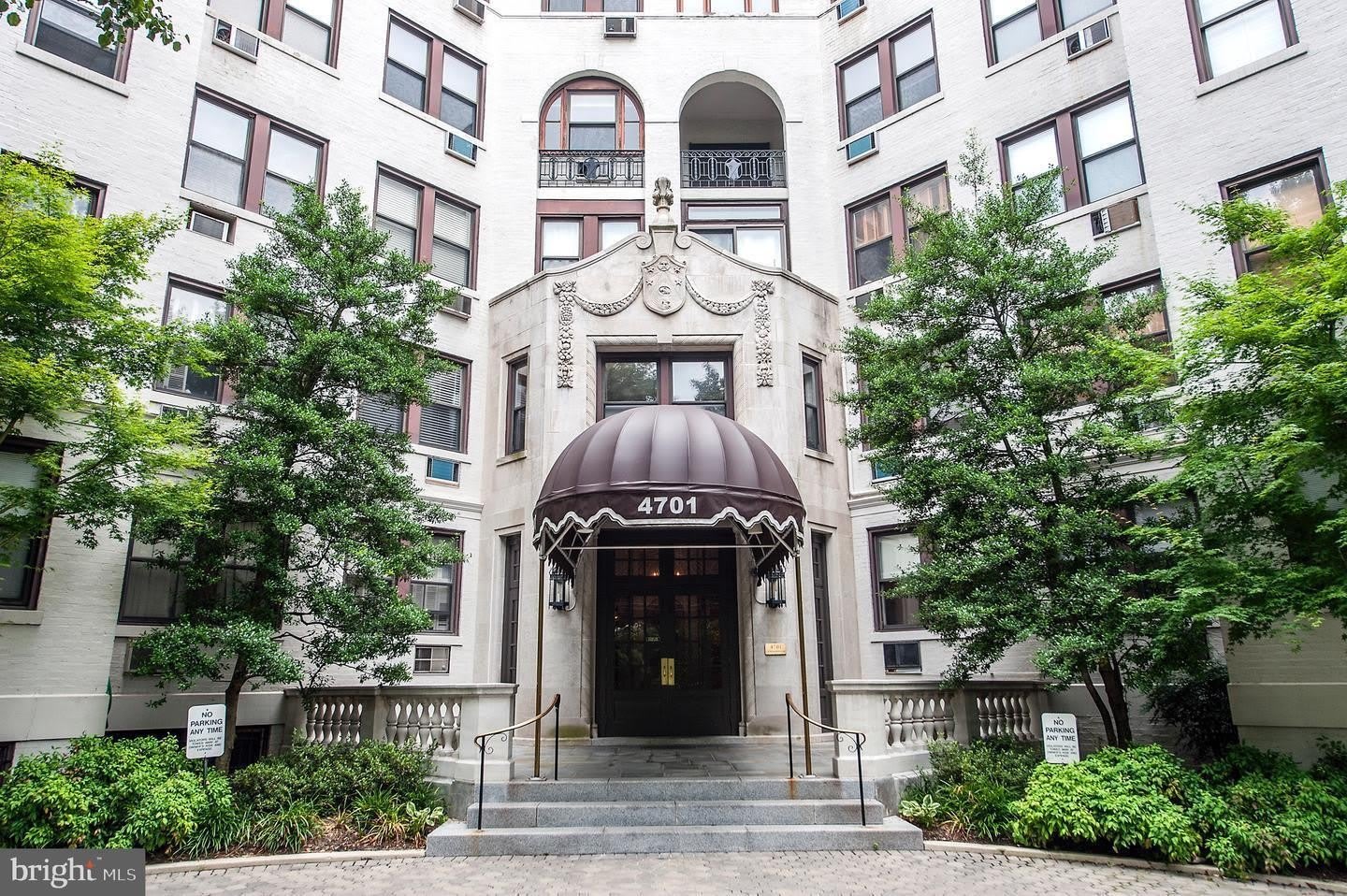4701 CONNECTICUT Avenue NW – photo 1
