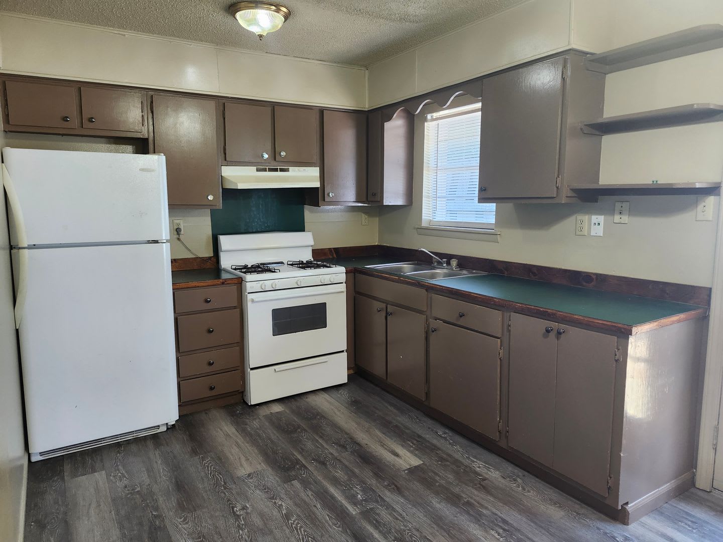 2B/1B Townhome – photo 4